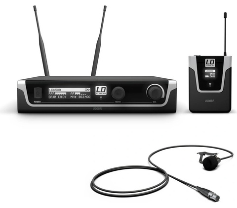 LD Systems U508 BPL