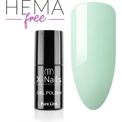 Pure line 5ml – MINTY středně tmavý mint – Hledejceny.cz