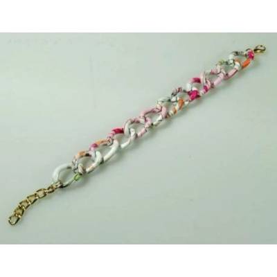Fashion Jewelry řetízek barevný 2-m091