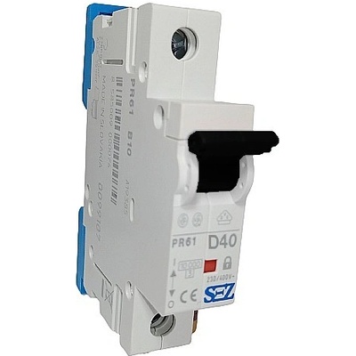 SEZ PR 61-D 40A