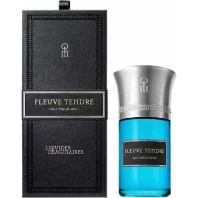 Liquides Imaginaires Fleuve Tendre EDP 100 ml