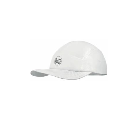 BUFF 5 PANEL R SOLID bílá