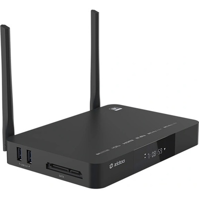 Ziddo Z9X 8K