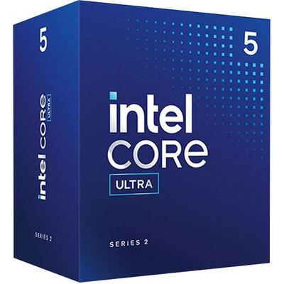 Intel Core Ultra 5 225F Box (BX80768225F)