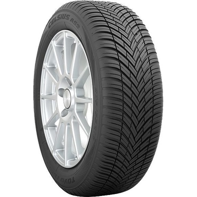 Toyo Celsius AS2 185/65 R15 88T