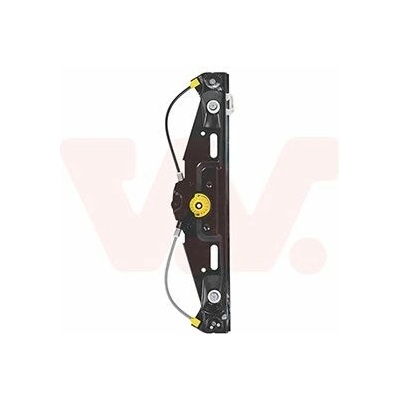 Zvedací zařízení oken VAN WEZEL 0678264