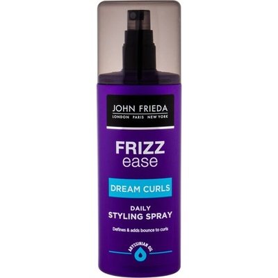 John Frieda Frizz Ease Dream Curls от John Frieda за Жени Спрей за коса 200мл