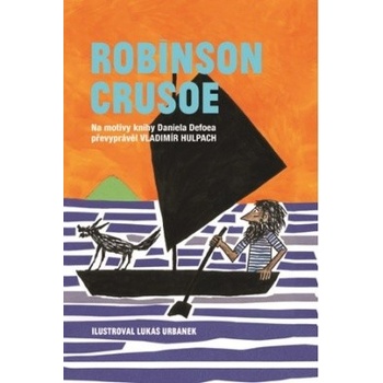 Robinson Crusoe