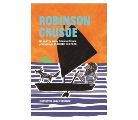 Robinson Crusoe