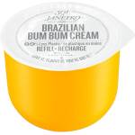 Sol de Janeiro Brazilian Bum Bum Cream Refill Крем за тяло дамски 240ml Лосион за тяло