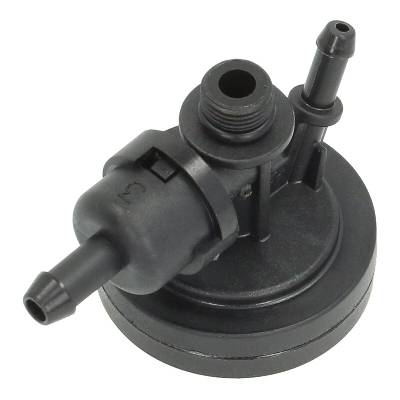 Байпас помпа