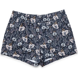KAVU Дамски къси панталони KAVU Women's Kick Out Shorts - Quiet Wildflowers - размер XS (112-4247-0211)