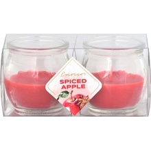 Emocio Spiced Apple 56x55 mm 2 ks