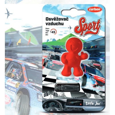 Little Joe Sport