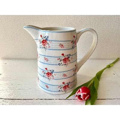 Fiona Džbán pale blue 1L
