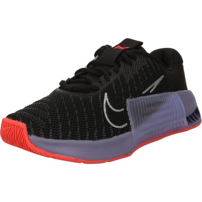 Nike Спортни обувки 'Metcon 9' черно, размер 5, 5