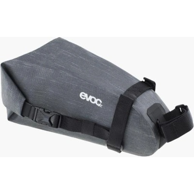 EVOC Чанта за седалка EVOC Seat W2 карбон сив
