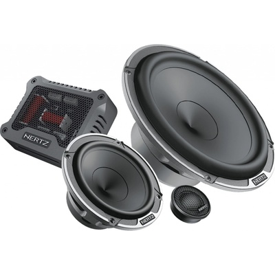 Hertz Mille MPK 163.3 PRO