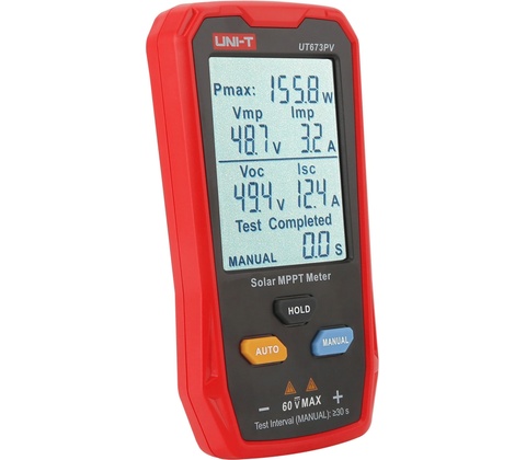 UNI-T UT673PV