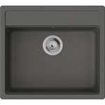 Hansgrohe S520-F510 (43359170) Мивка за вграждане