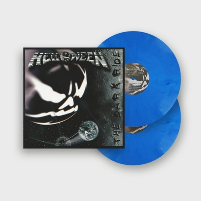 The Dark Ride - Helloween LP