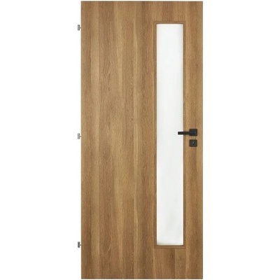 DRE Deco ľavé Poľský dub 60 cm DECA10DPL60L