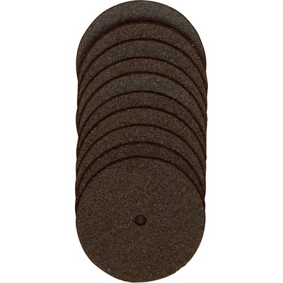 Proxxon Micromot Rezný kotúč rovný 22 mm 28 812 50 ks