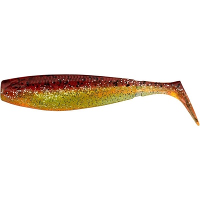 Gunki Gumová Nástraha G Bump Classic Sunrise Shad - 8cm