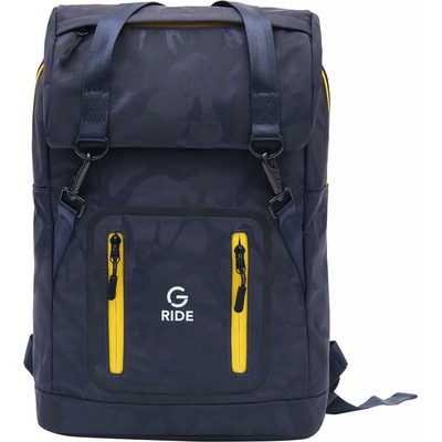 G ride Arthur Navy 17 l