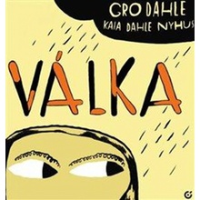 Válka - Gro Dahle