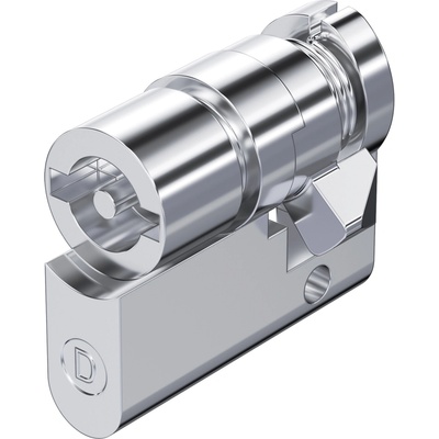 SPELSBERG Zámek GEOS-S SGA-DB/3 pro otočnou kliku 72206001