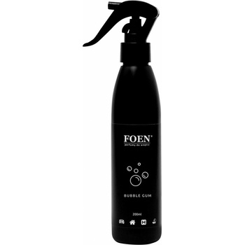 Foen BUBBLE GUM 500 ml