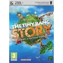 The Tiny Bang Story