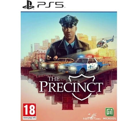 The Precinct