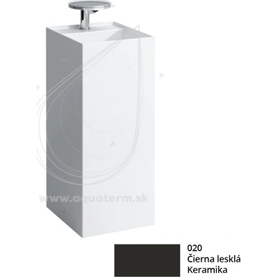 LAUFEN KARTELL H8113310201121