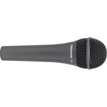 Samson Q7X