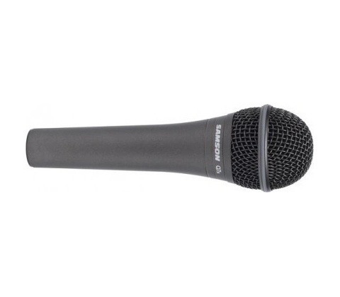 Samson Q7X