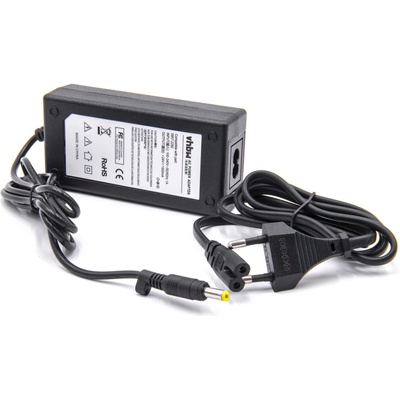 VHBW Зарядно за принтери HP PhotoSmart / ScanJet, 36W / 24V / 1, 5A (800116830)