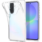 Spigen Протектор за Samsung Galaxy A36 5G - Spigen - Liquid Crystal - Clear