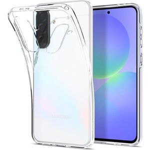 Spigen Протектор за Samsung Galaxy A36 5G - Spigen - Liquid Crystal - Clear