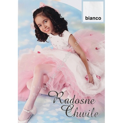 Wola Silonky RadosneChwile vz.80 bianco