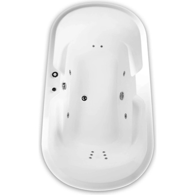 Arttec Fantasy Surf 190 x 100 cm PAN04715 – Zboží Dáma