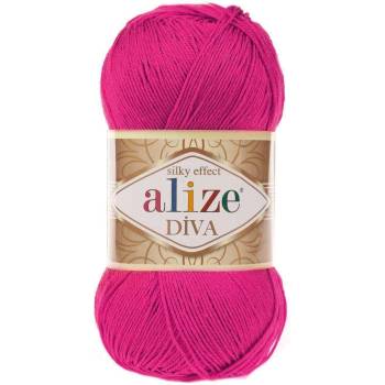 alize Diva 149 Плетива прежда (149)