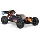 ZD Racing Професионална дистанционно управлявана кола за състезания, ZD-Racing BX12 4WD, с висока скорост, 70 км/ч, мащаб 1: 12, 2.4G, акумулатор 11.1V 2200 mAh 3S 35C с автономия 15 мин, безчетков мотор (13-60