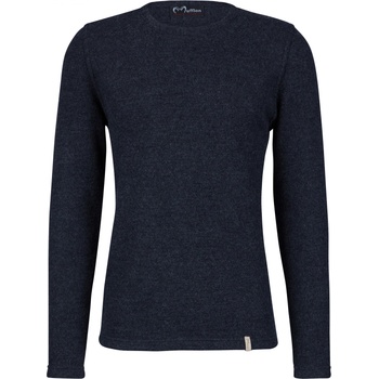 Mufflon Мъжки вълнен пуловер Mufflon Viktor Wool jumper - Anthracite - размер S (005-3921-0112)