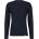 Mufflon Мъжки вълнен пуловер Mufflon Viktor Wool jumper - Anthracite - размер S (005-3921-0112)