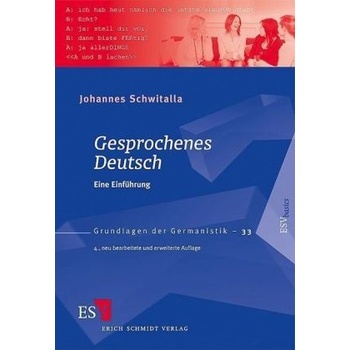 Gesprochenes Deutsch