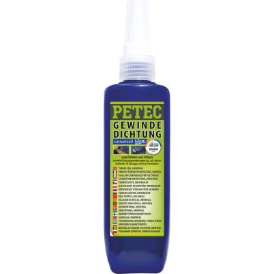 Petec 97210 Lepidlo na závity 100 g