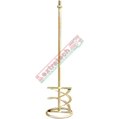 STREND PRO PXE-02 Miešacia metla na maltu 140x600x14 mm