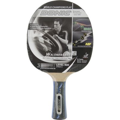 DONIC Хилка за тенис на маса DONIC Waldner 900